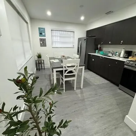 Labella Suite Miami Exterior photo