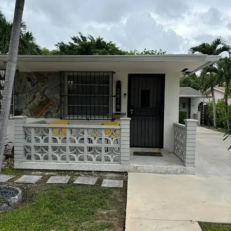 Labella Suite Miami Exterior photo