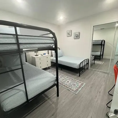 Labella Suite Miami Exterior photo