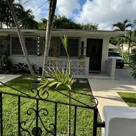 Labella Suite Miami Exterior photo