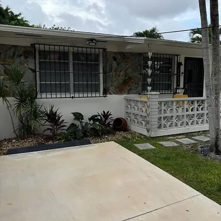 Labella Suite Miami Exterior photo