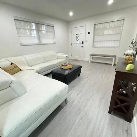 Labella Suite Miami Exterior photo