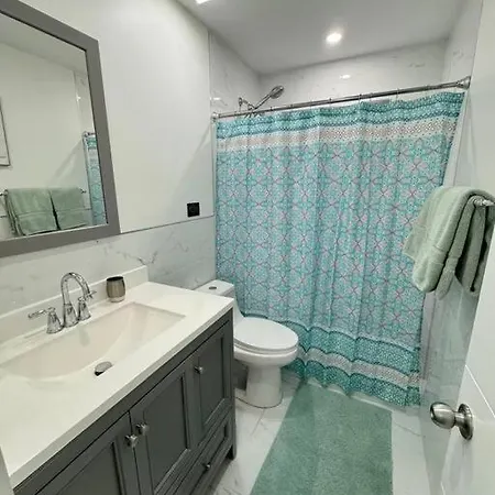 Labella Suite Miami Exterior photo