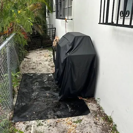 Labella Suite Miami Exterior photo