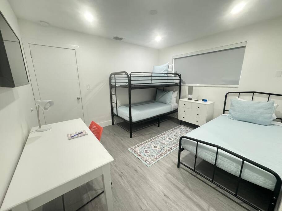 Labella Casa de Férias Miami